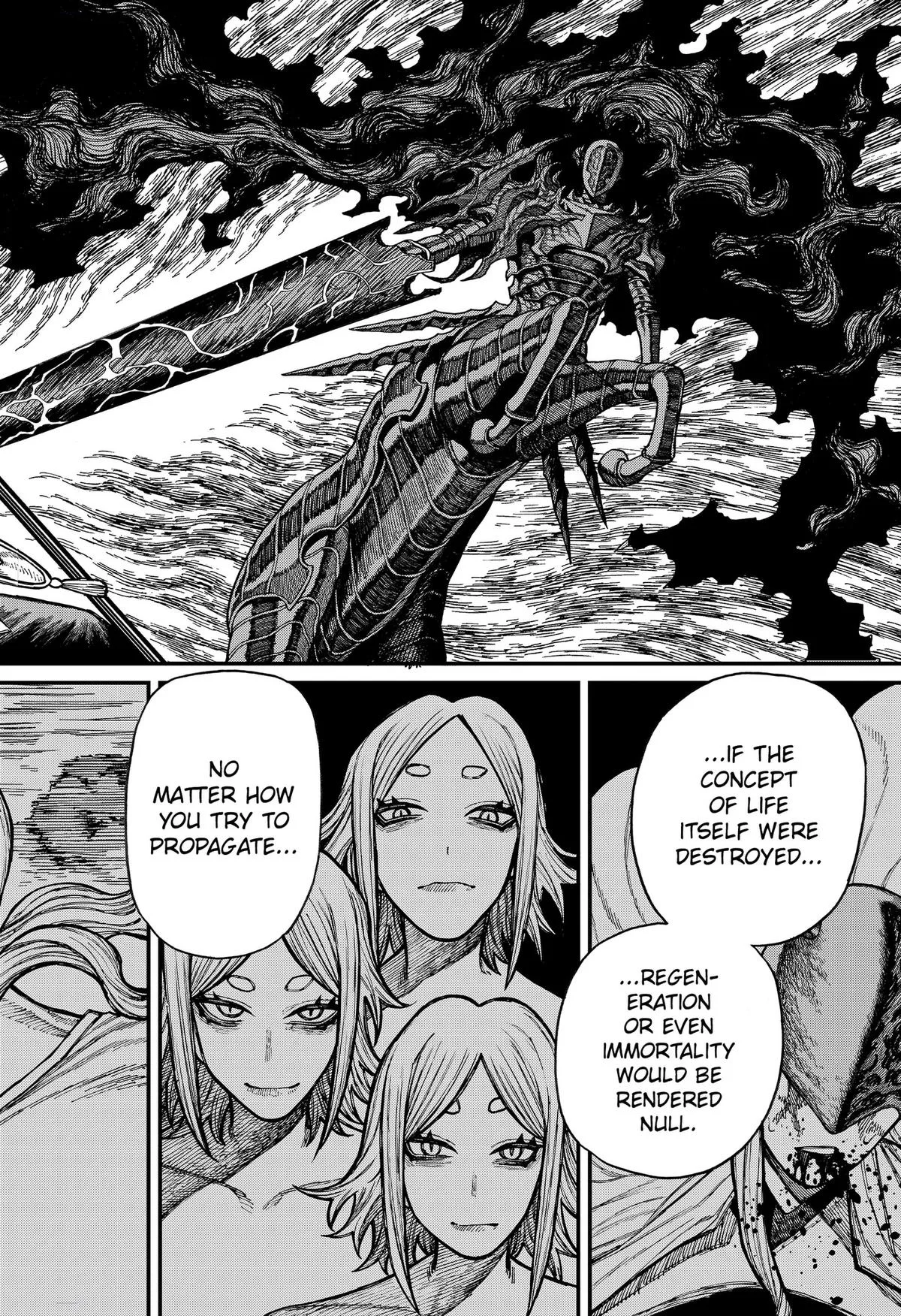 Centuria β Chapter 100 β Page 22