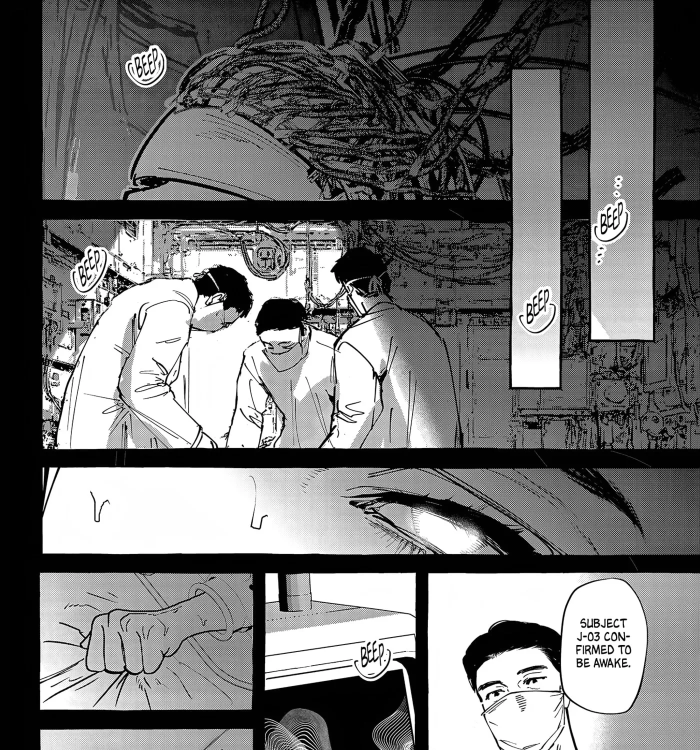 Myther β Chapter 19 β Page 9