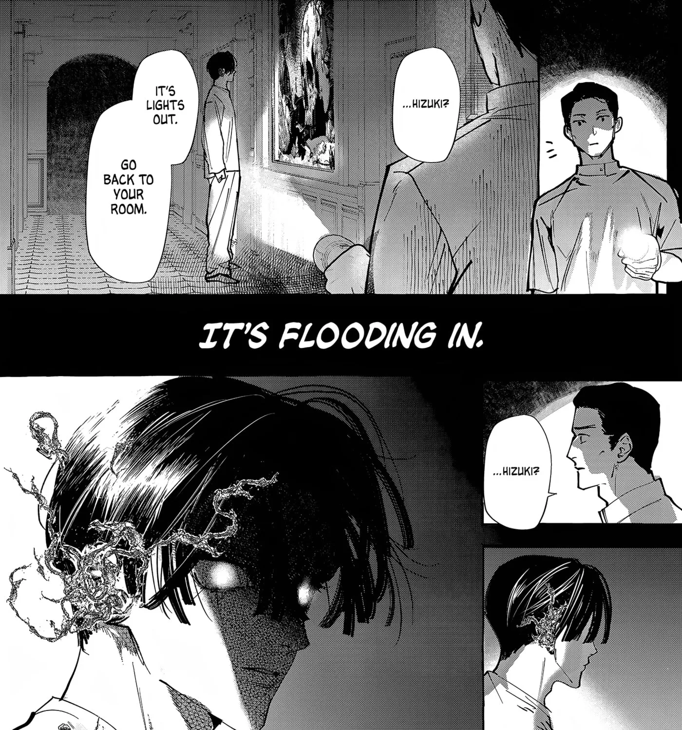 Myther β Chapter 19 β Page 17