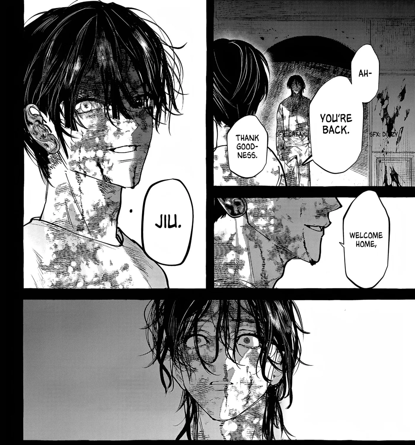 Myther β Chapter 19 β Page 29