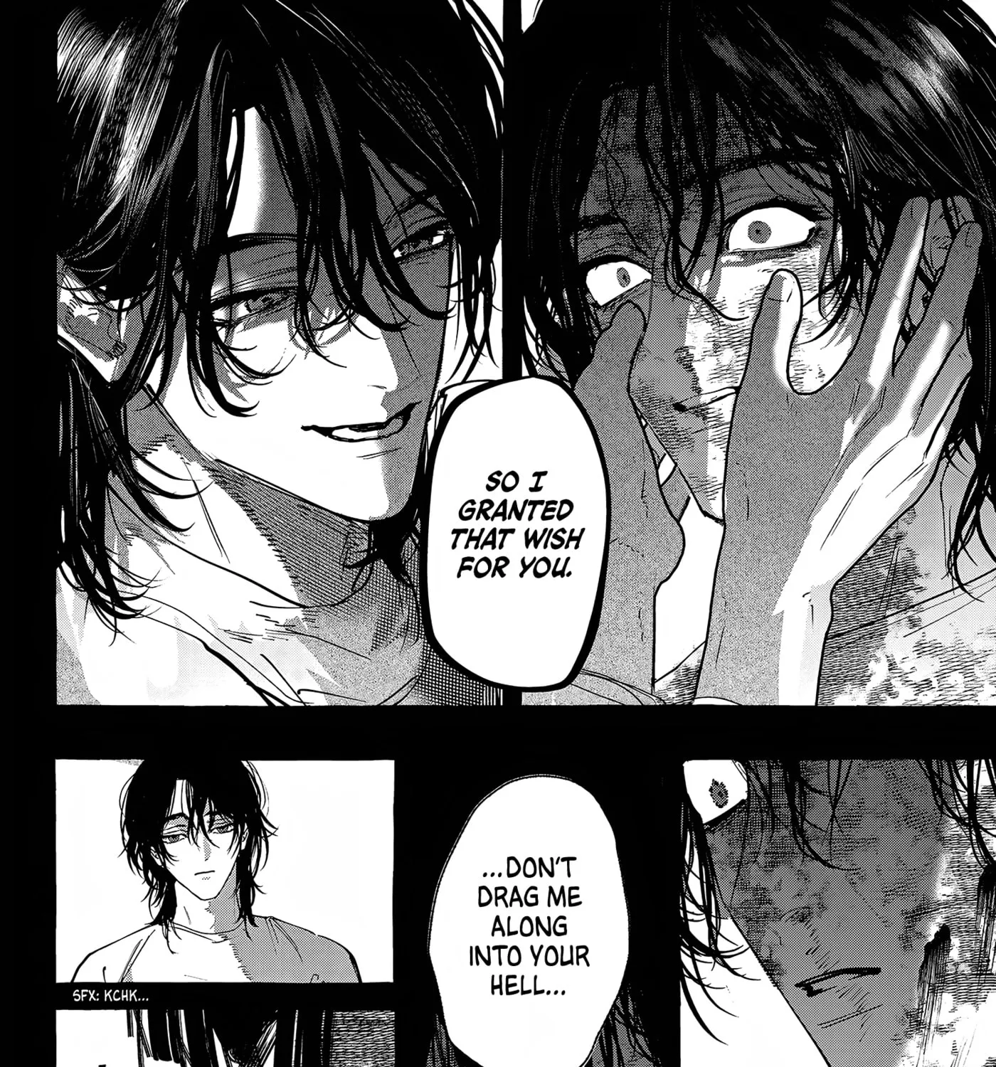Myther β Chapter 19 β Page 33