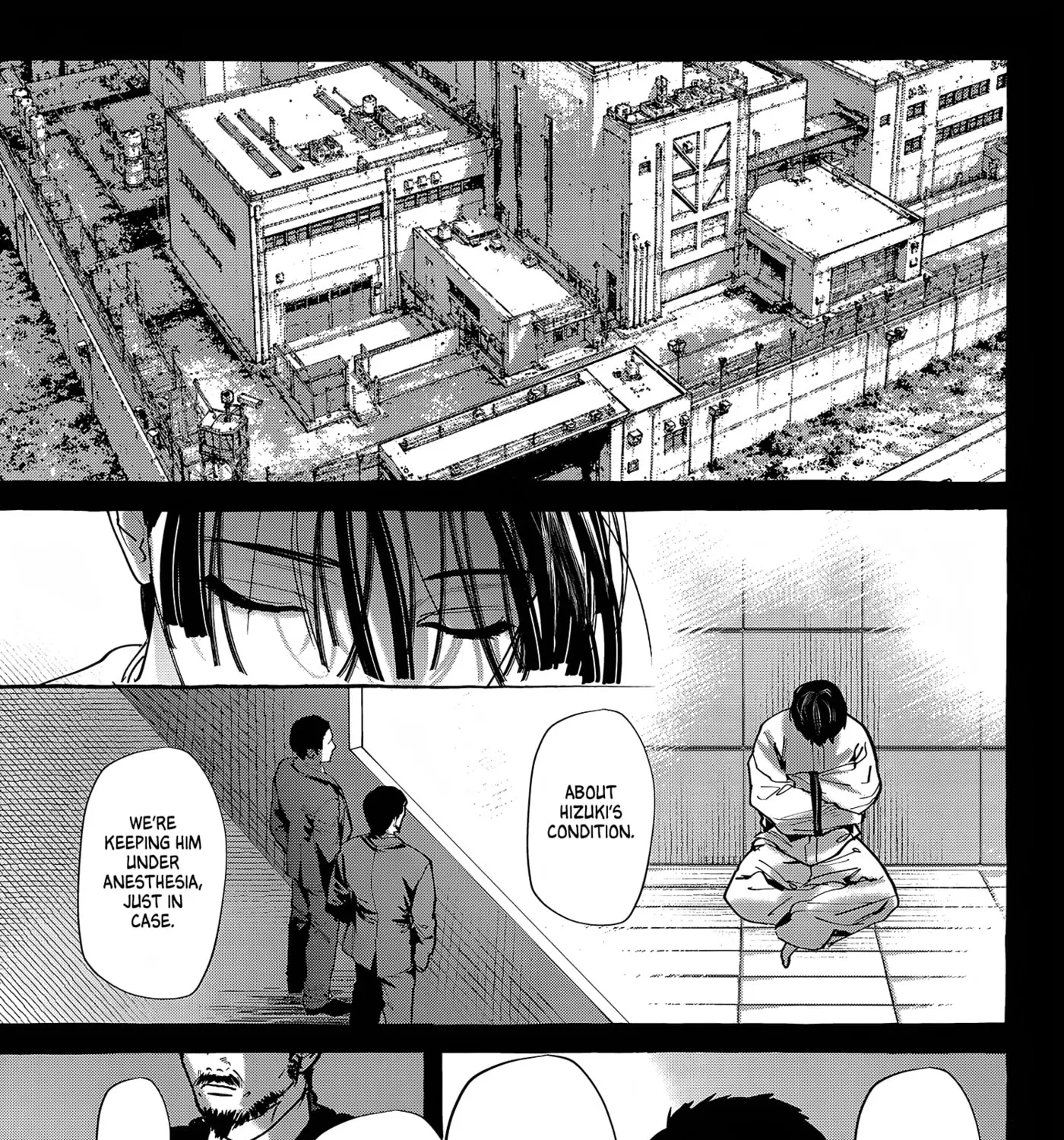 Myther β Chapter 19 β Page 47