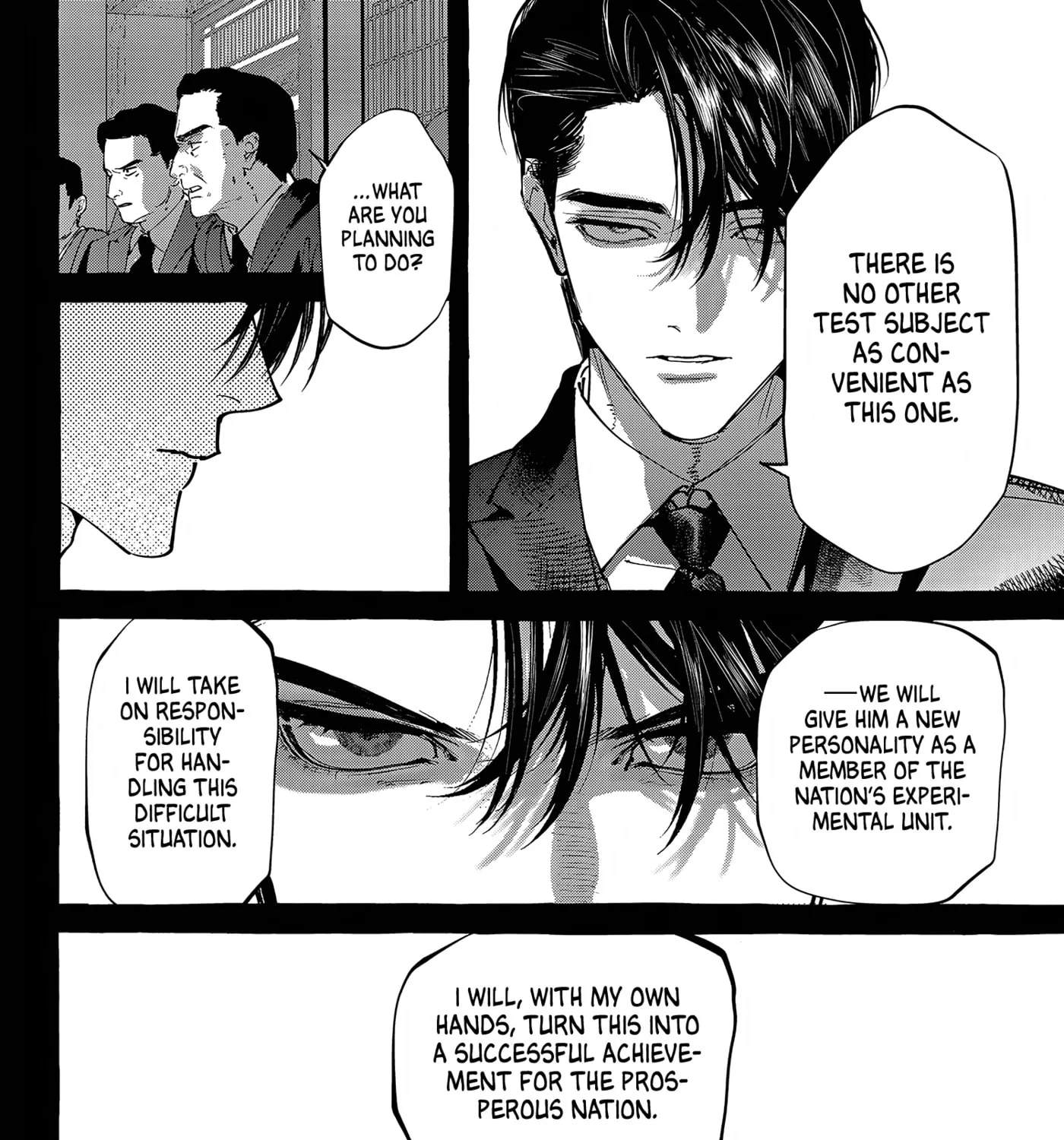 Myther β Chapter 19 β Page 57