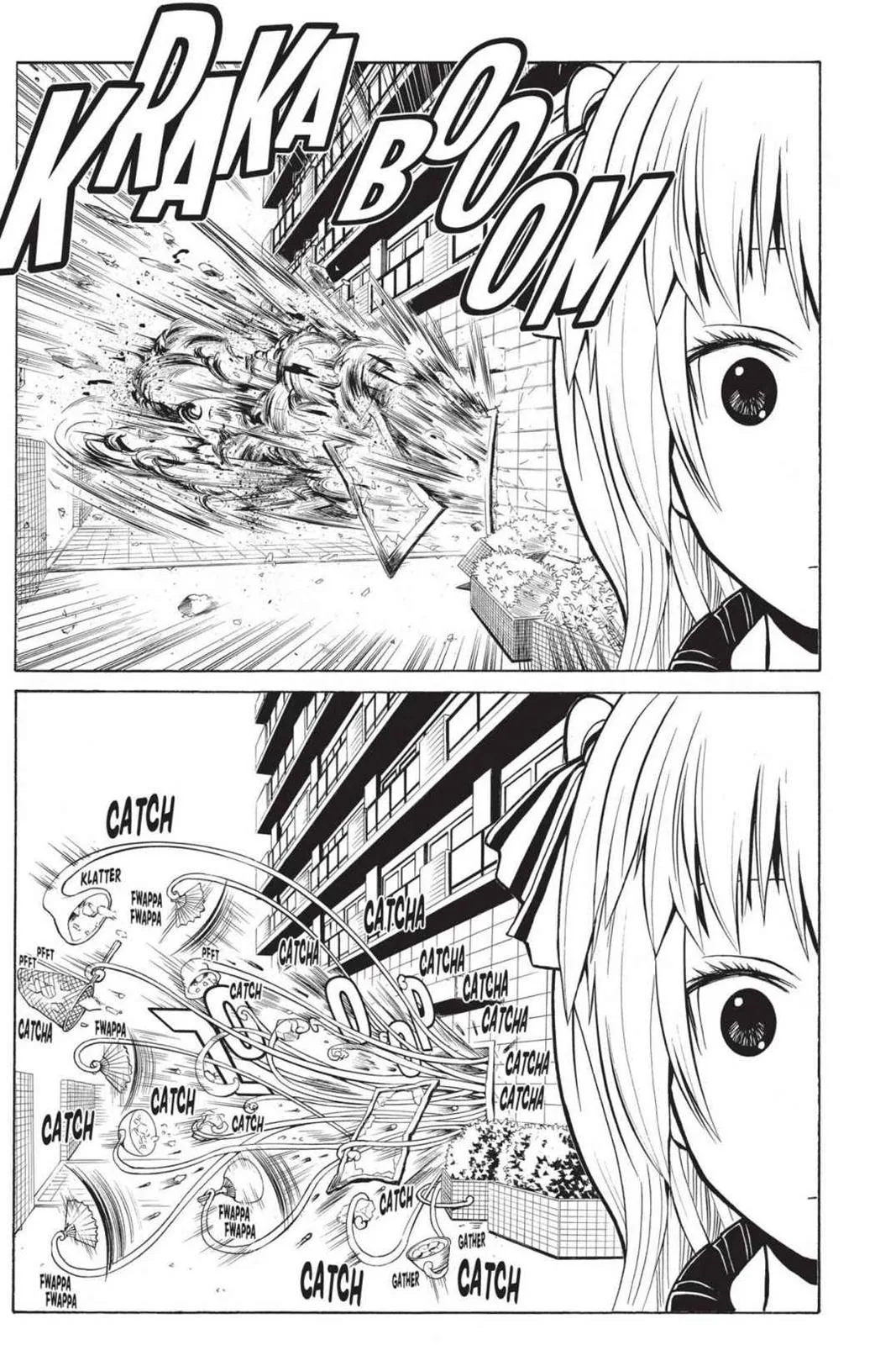 Assassination Classroom β Chapter 180.8 β Page 2