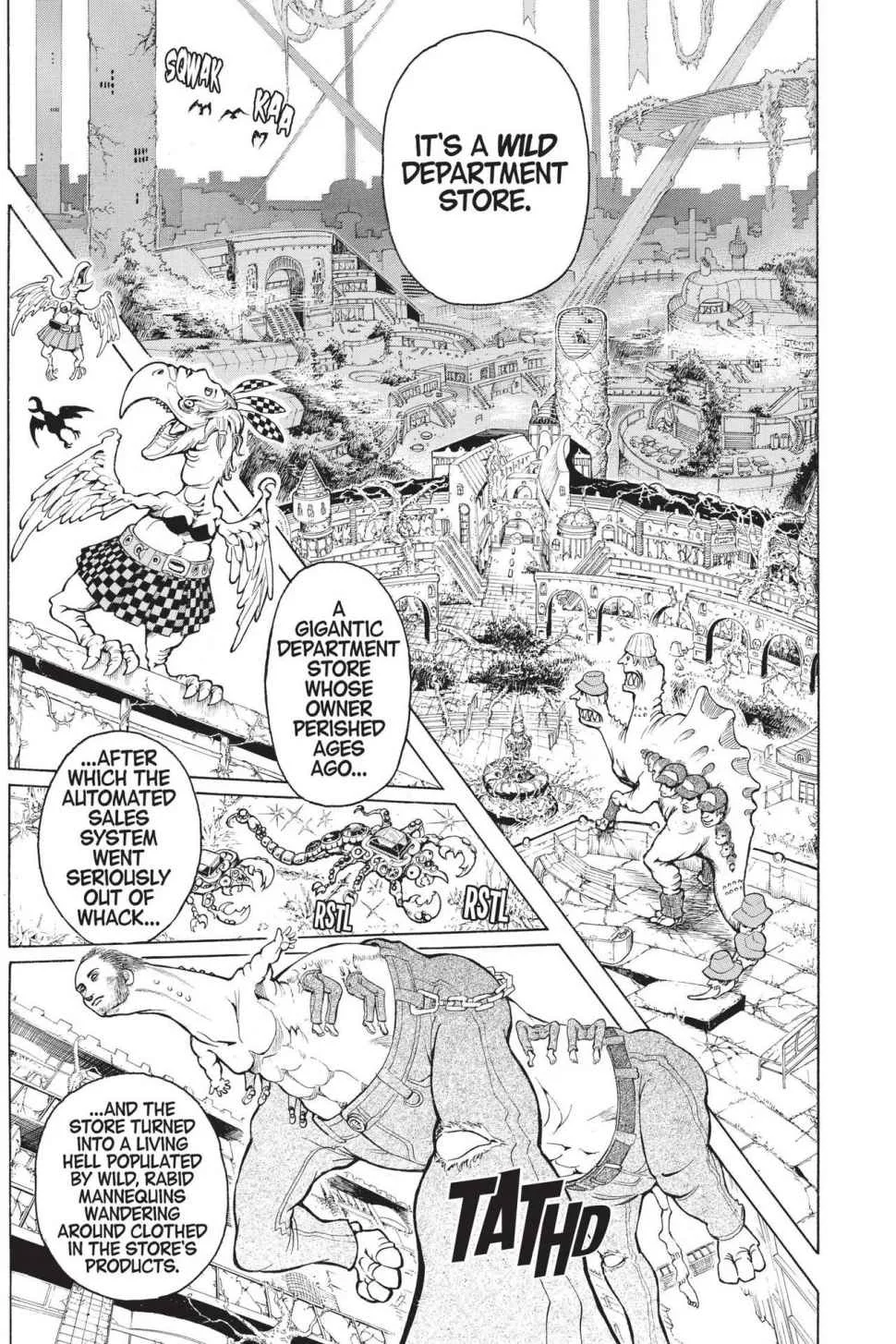 Assassination Classroom — Chapter 180.9 — Page 10