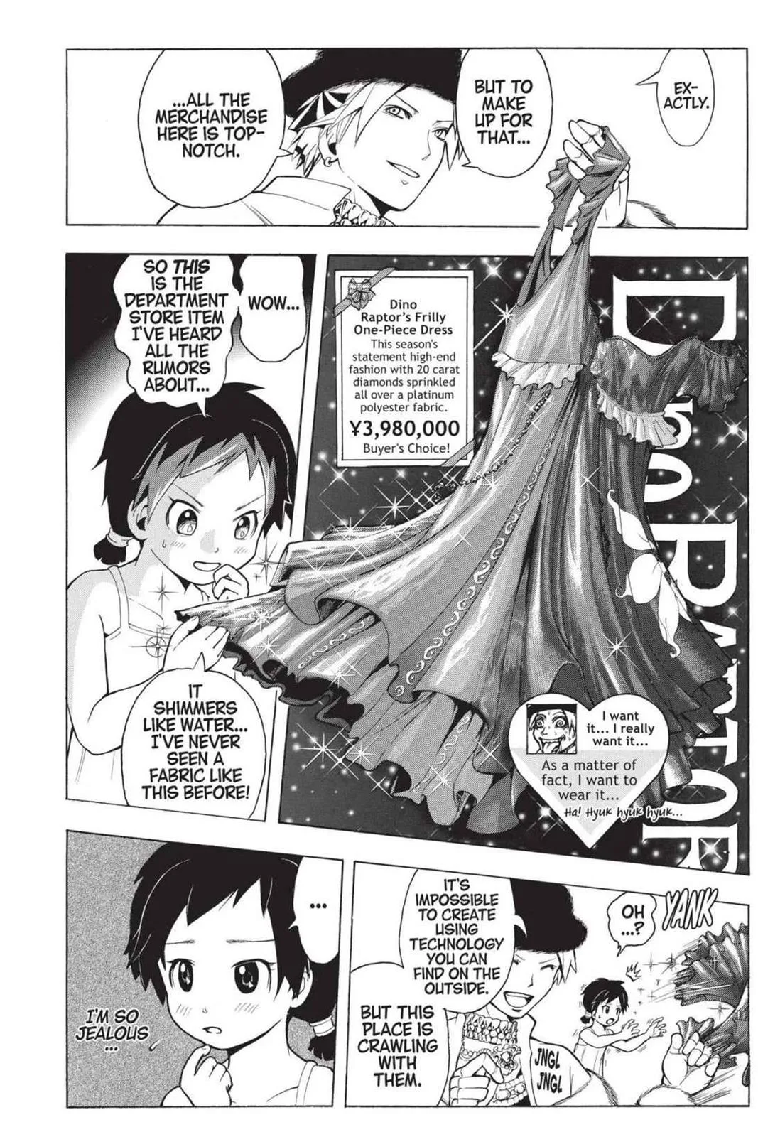 Assassination Classroom — Chapter 180.9 — Page 11