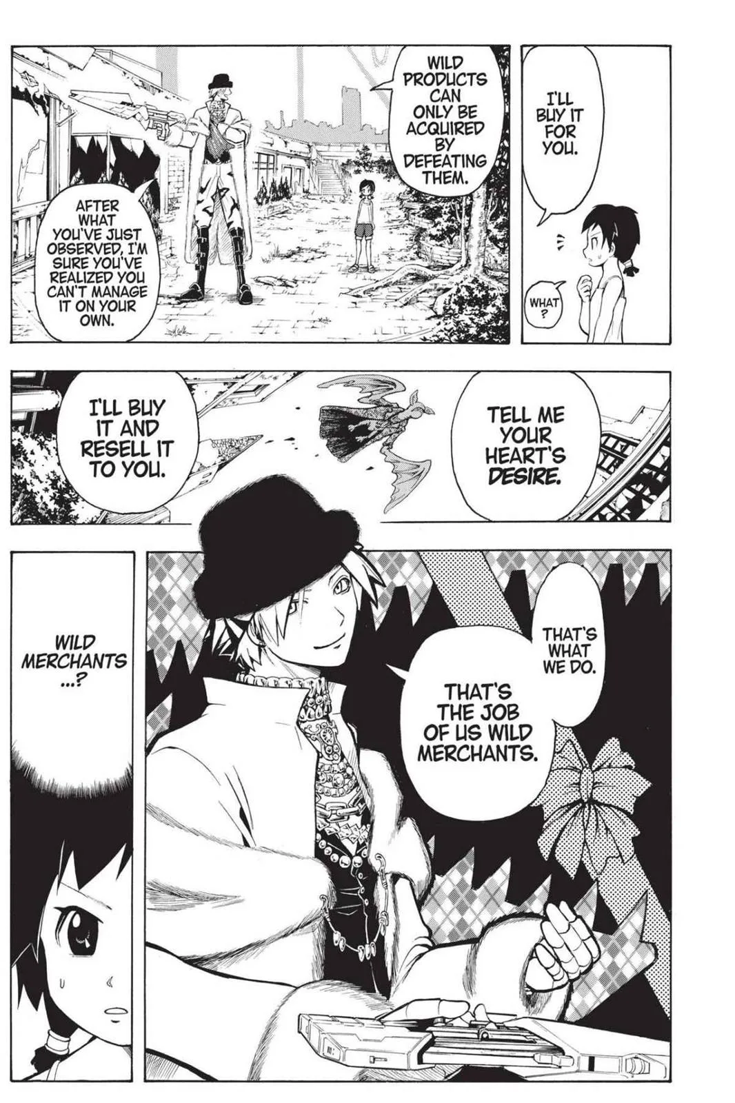 Assassination Classroom — Chapter 180.9 — Page 12