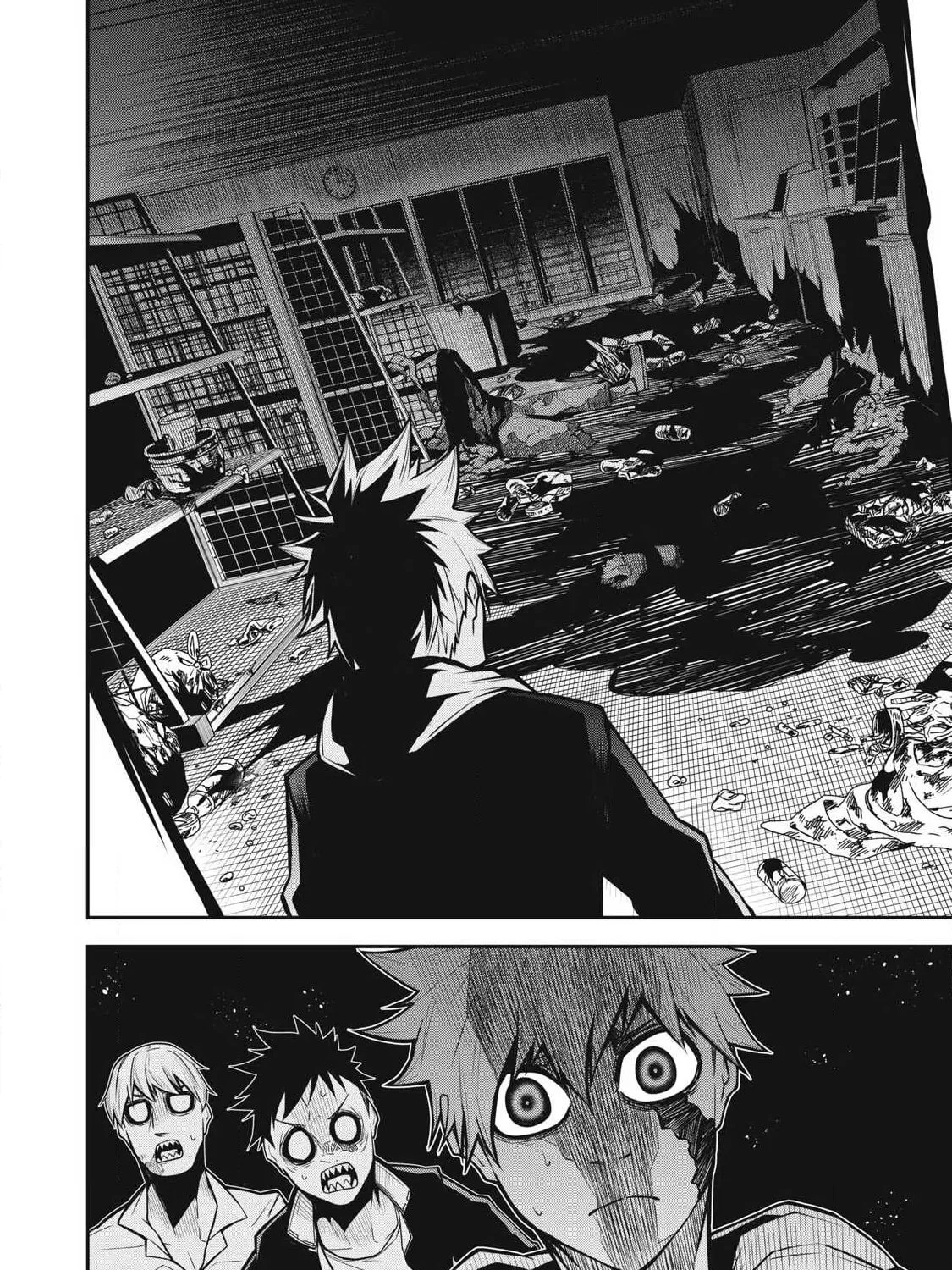 When I Die in a Broken World (Bukkoware Sekai de Shinda Toki) β Chapter 3 β Page 19