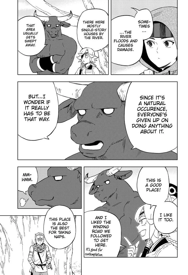 Kai-hen Wizards — Chapter 26 — Page 14