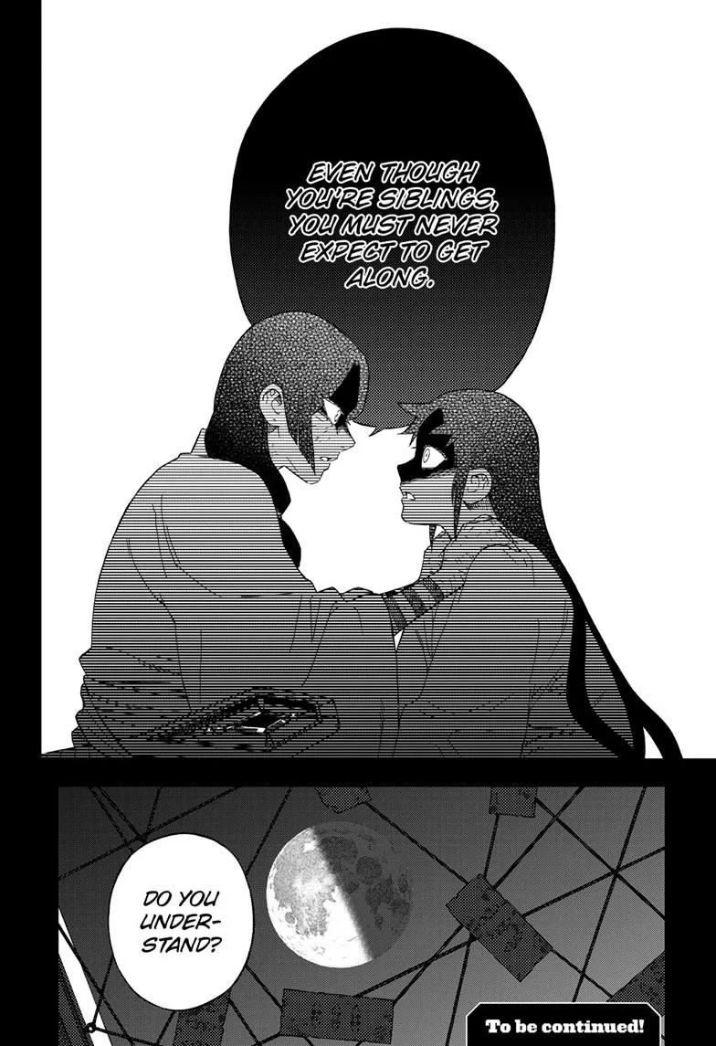 Kai-hen Wizards — Chapter 26 — Page 23