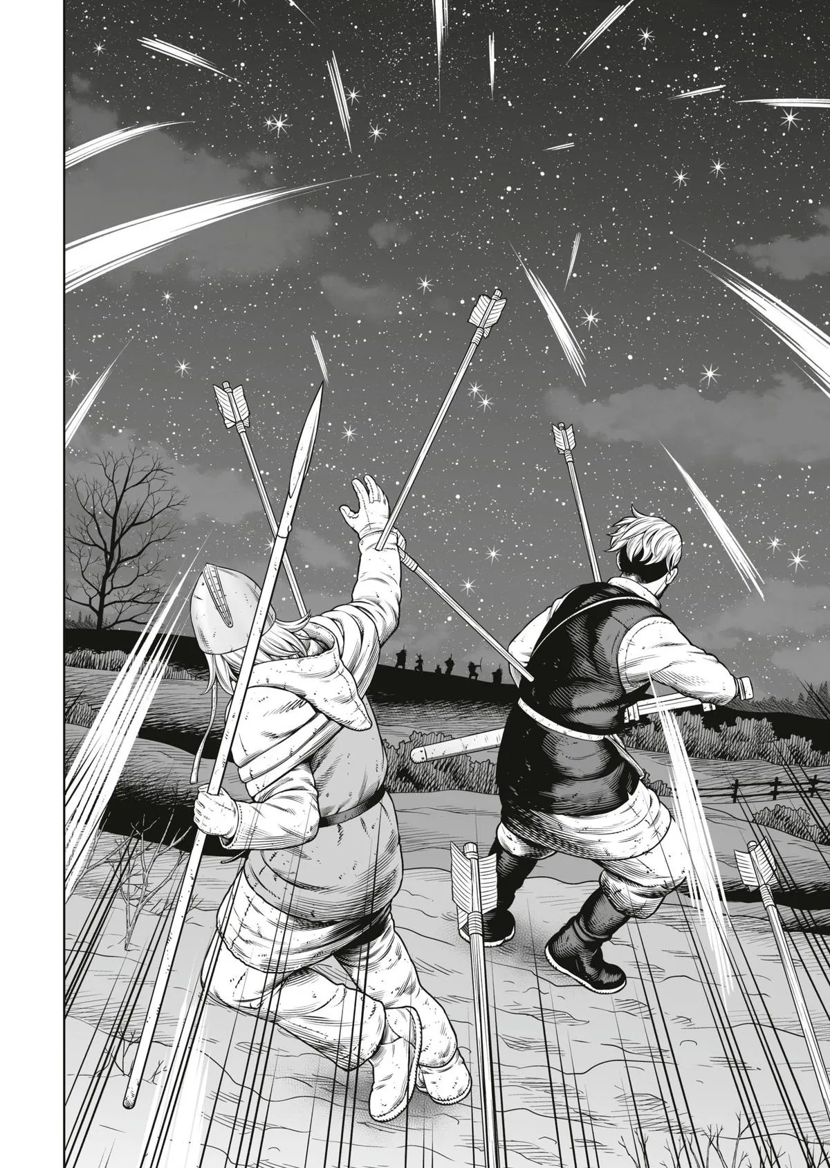 Vinland Saga β Chapter 209 β Page 6