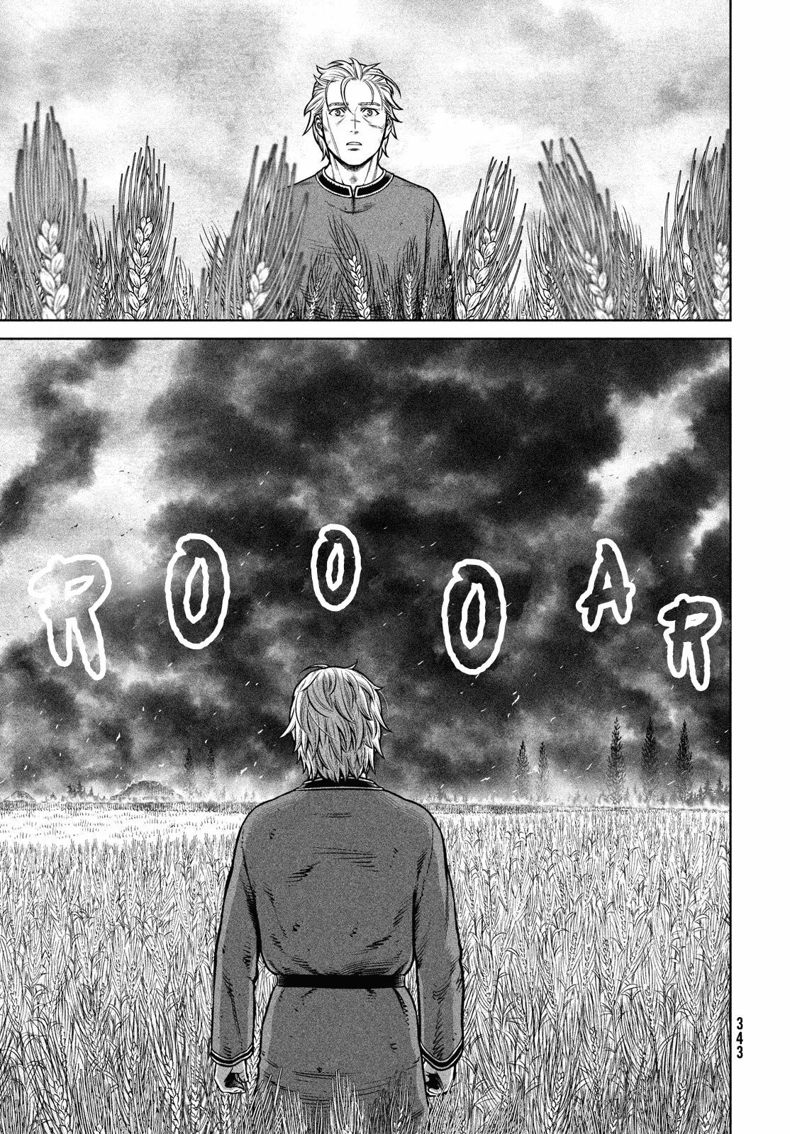 Vinland Saga β Chapter 210 β Page 13