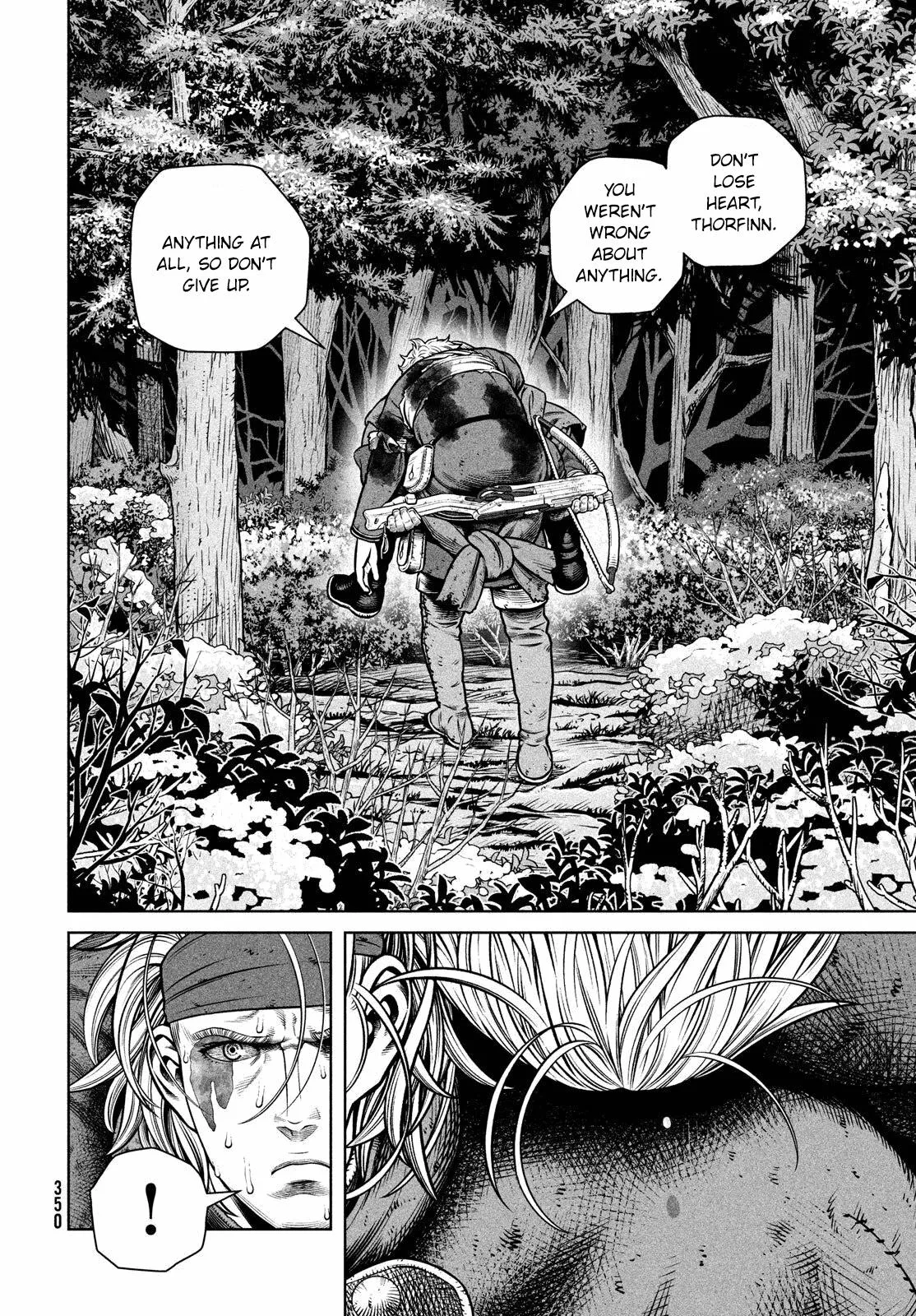 Vinland Saga β Chapter 210 β Page 20