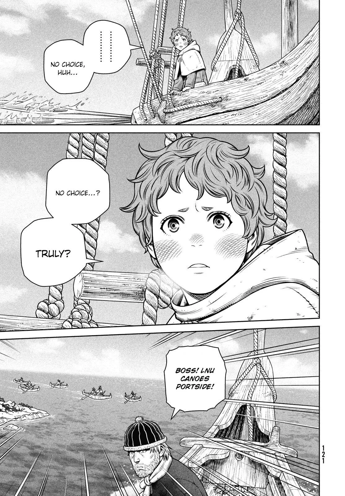 Vinland Saga — Chapter 212 — Page 11