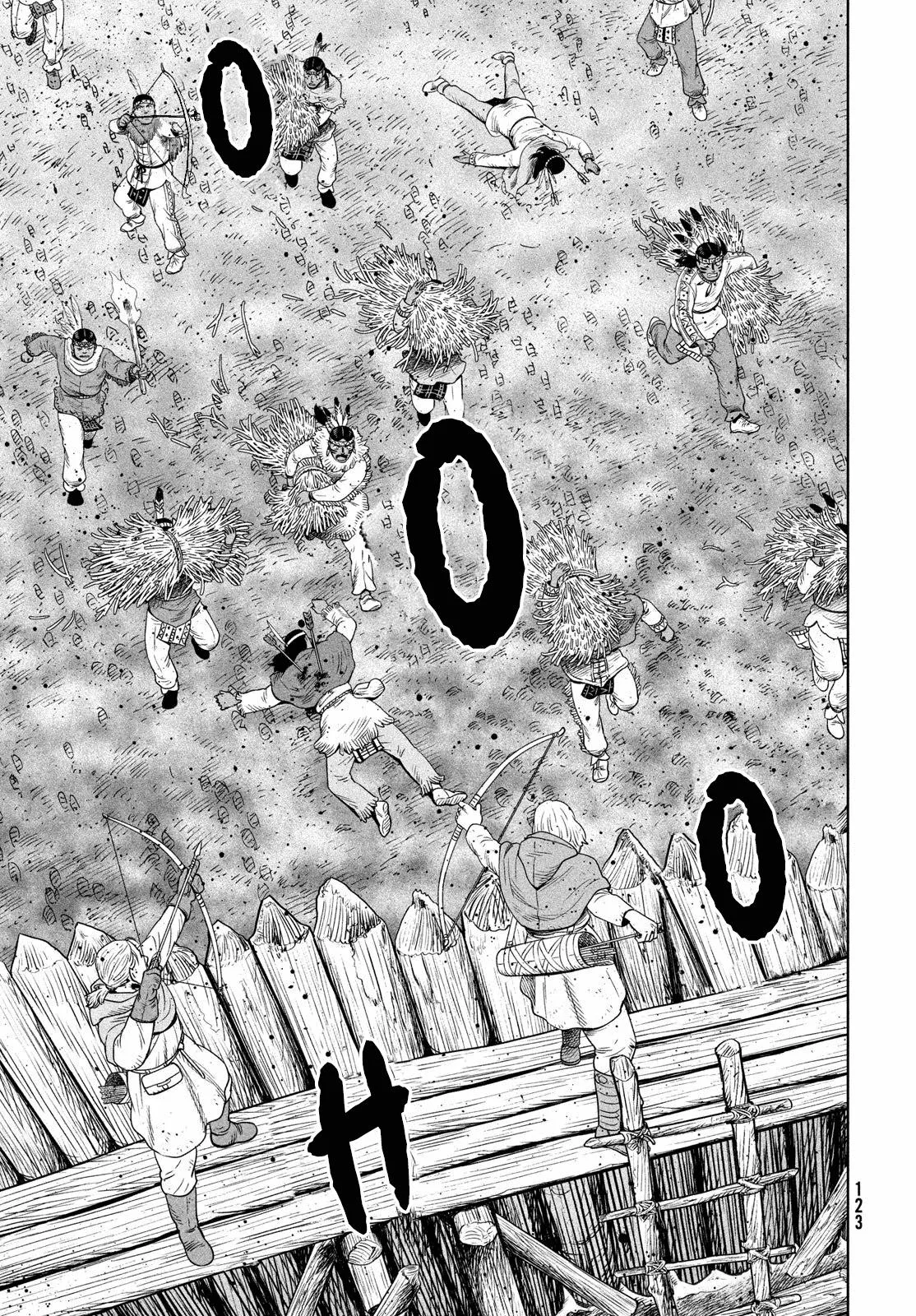 Vinland Saga — Chapter 212 — Page 13