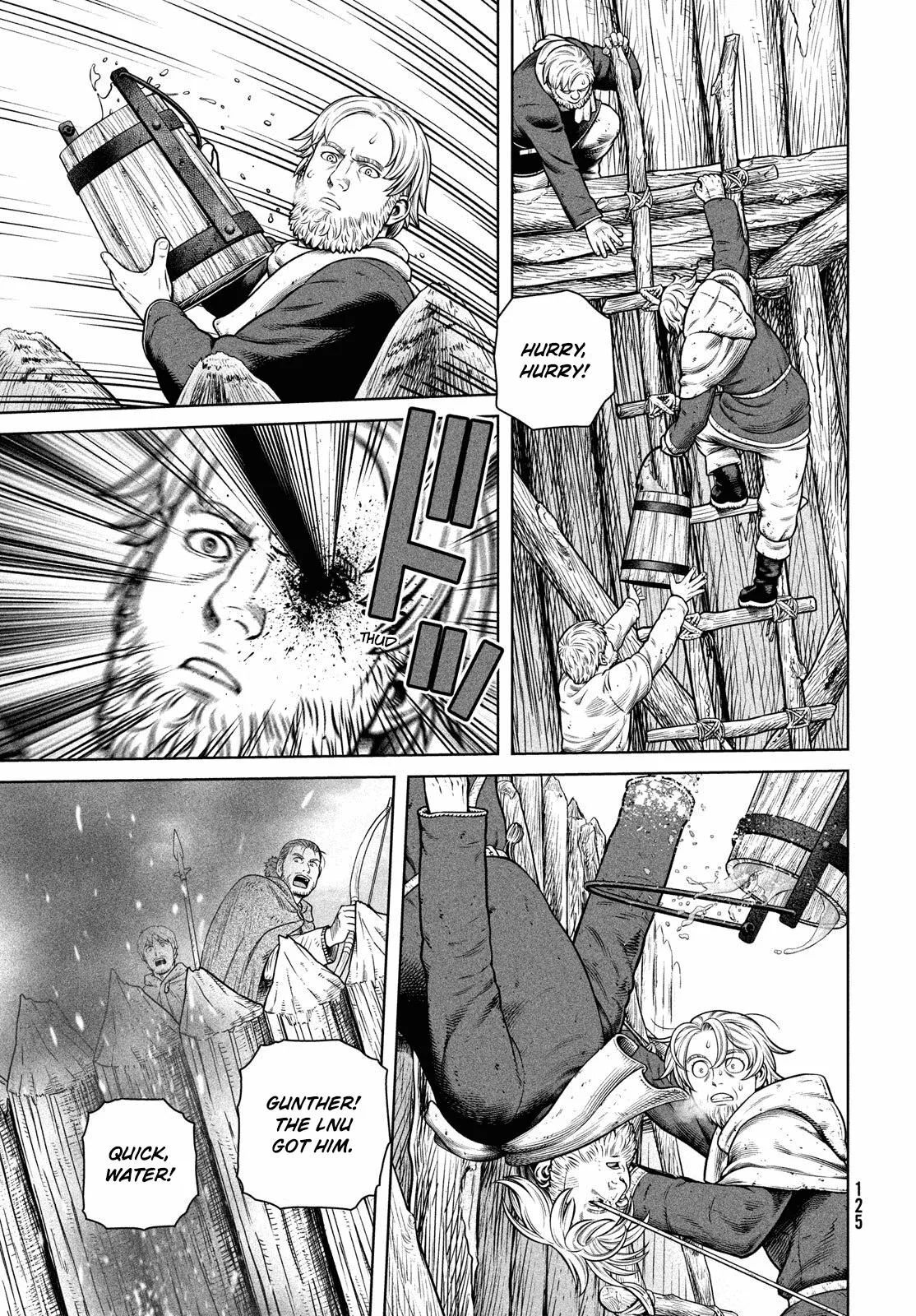 Vinland Saga — Chapter 212 — Page 15