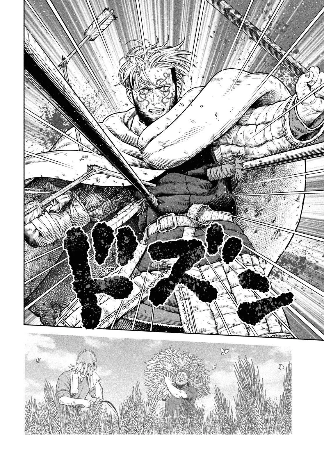 Vinland Saga β Chapter 214 β Page 14