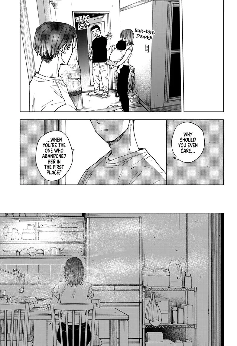 Haunted Peak β Chapter 18 β Page 11