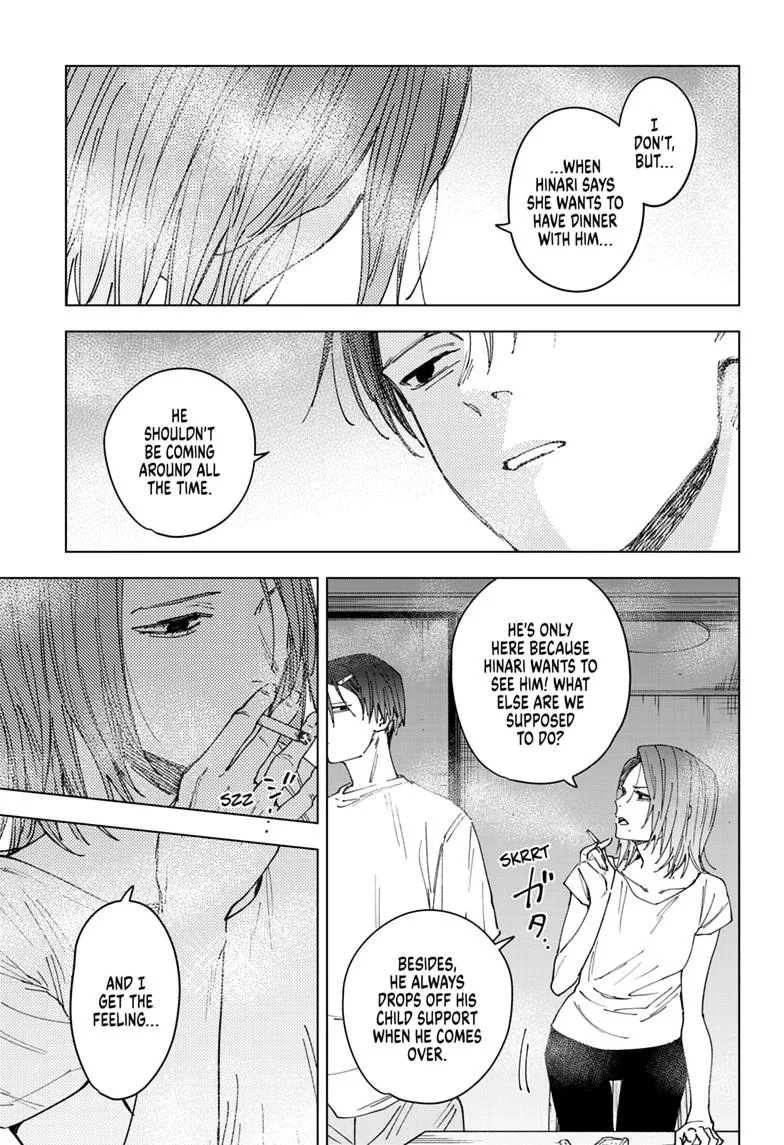 Haunted Peak β Chapter 18 β Page 13