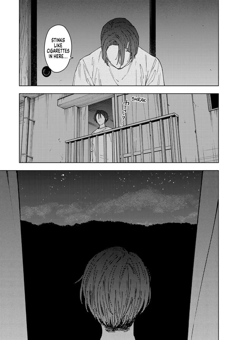 Haunted Peak β Chapter 18 β Page 17