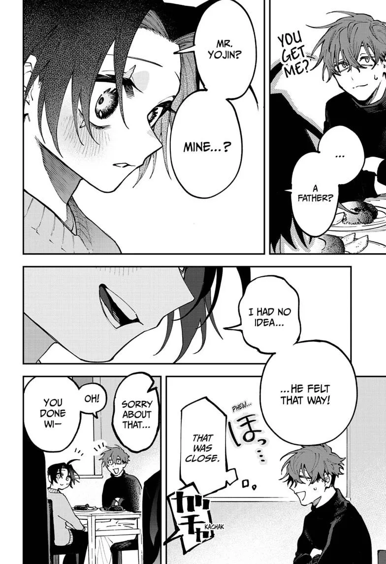 Twilight Blade β Chapter 9 β Page 6