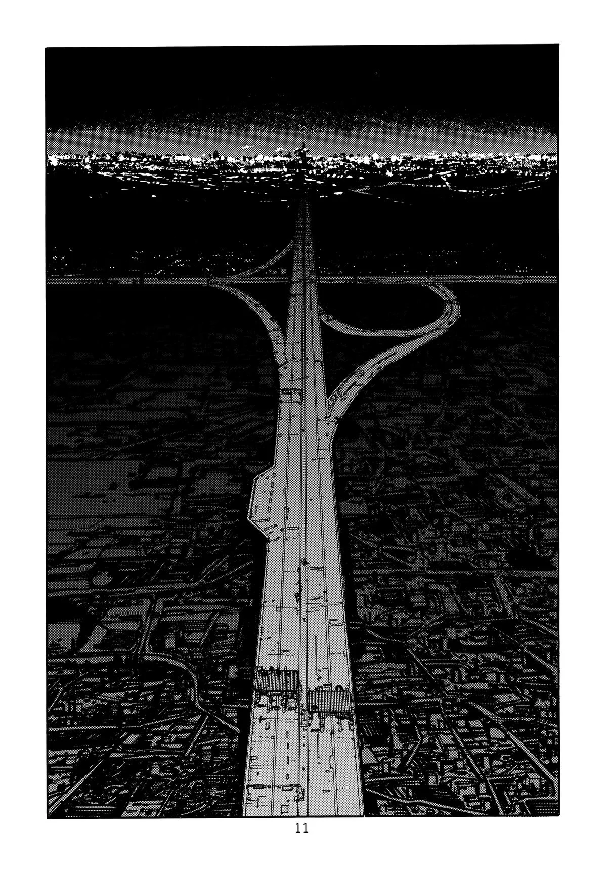 Akira β Chapter Vol 1 β Page 13