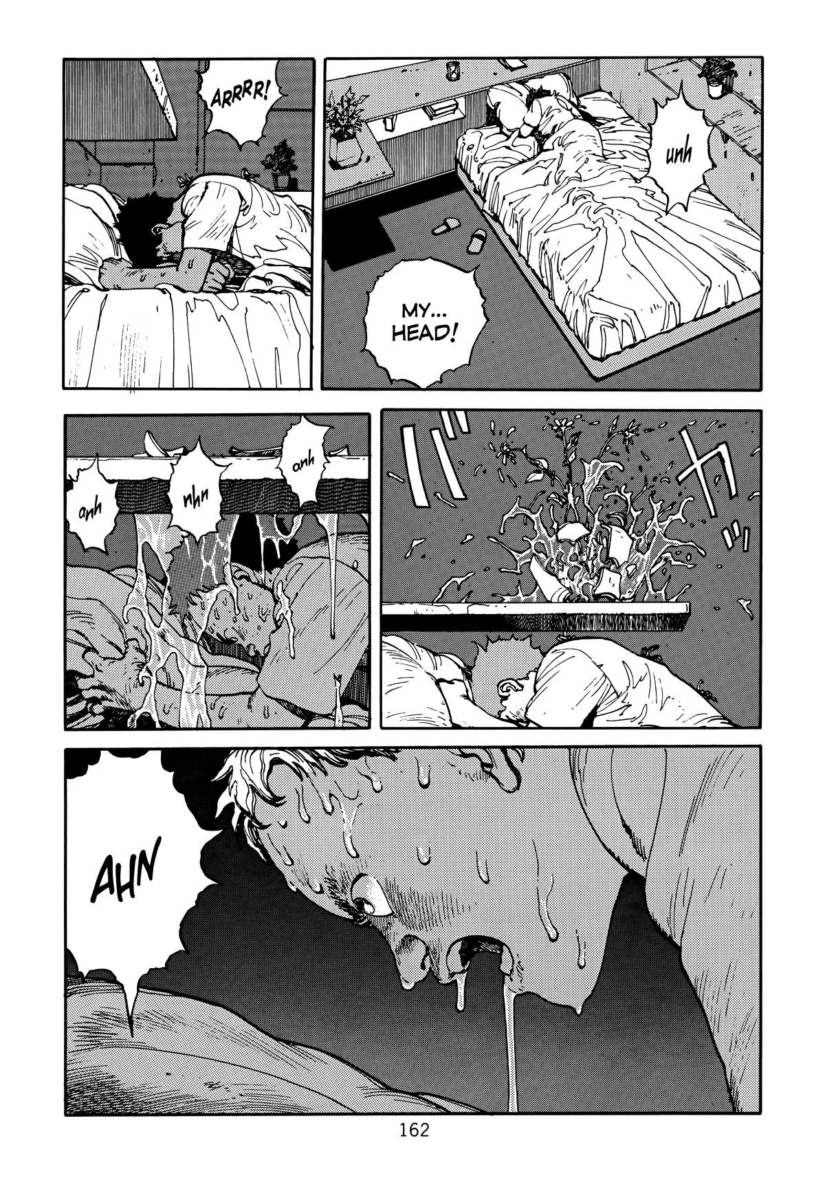 Akira β Chapter Vol 1 β Page 163