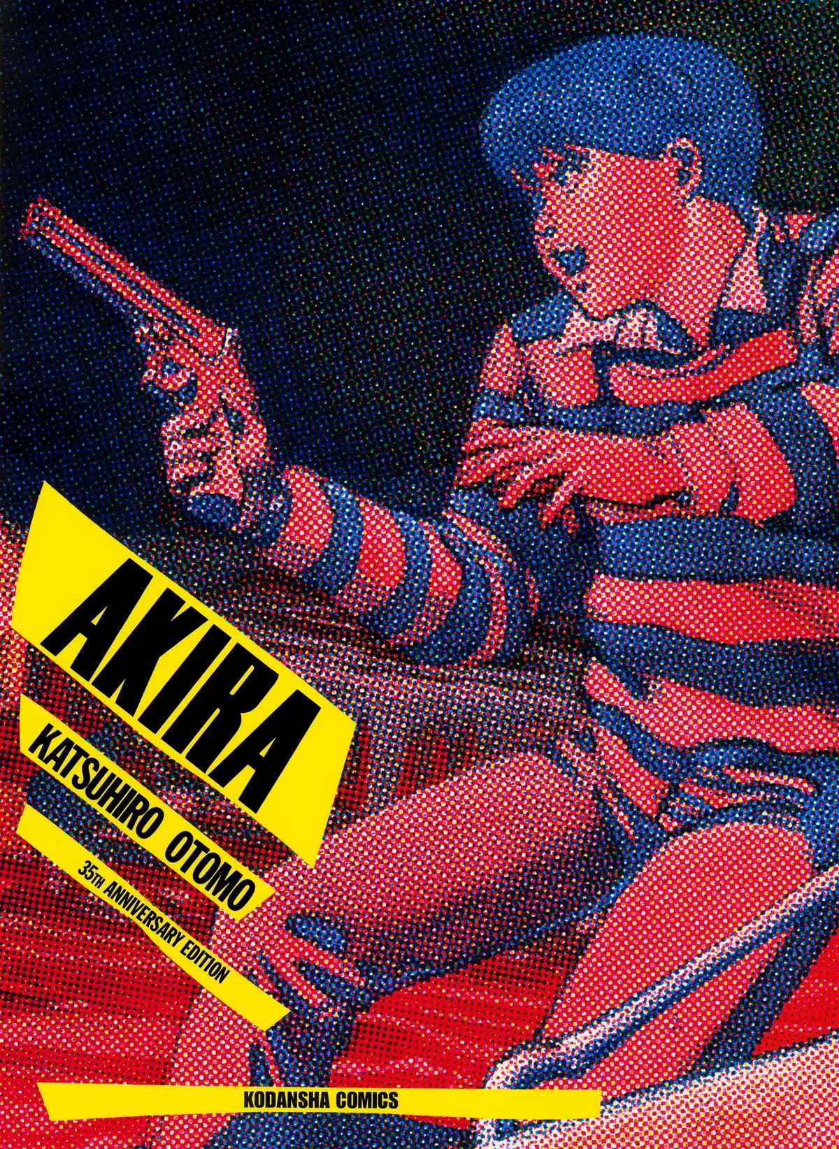 Akira β Chapter Vol 1 β Page 368