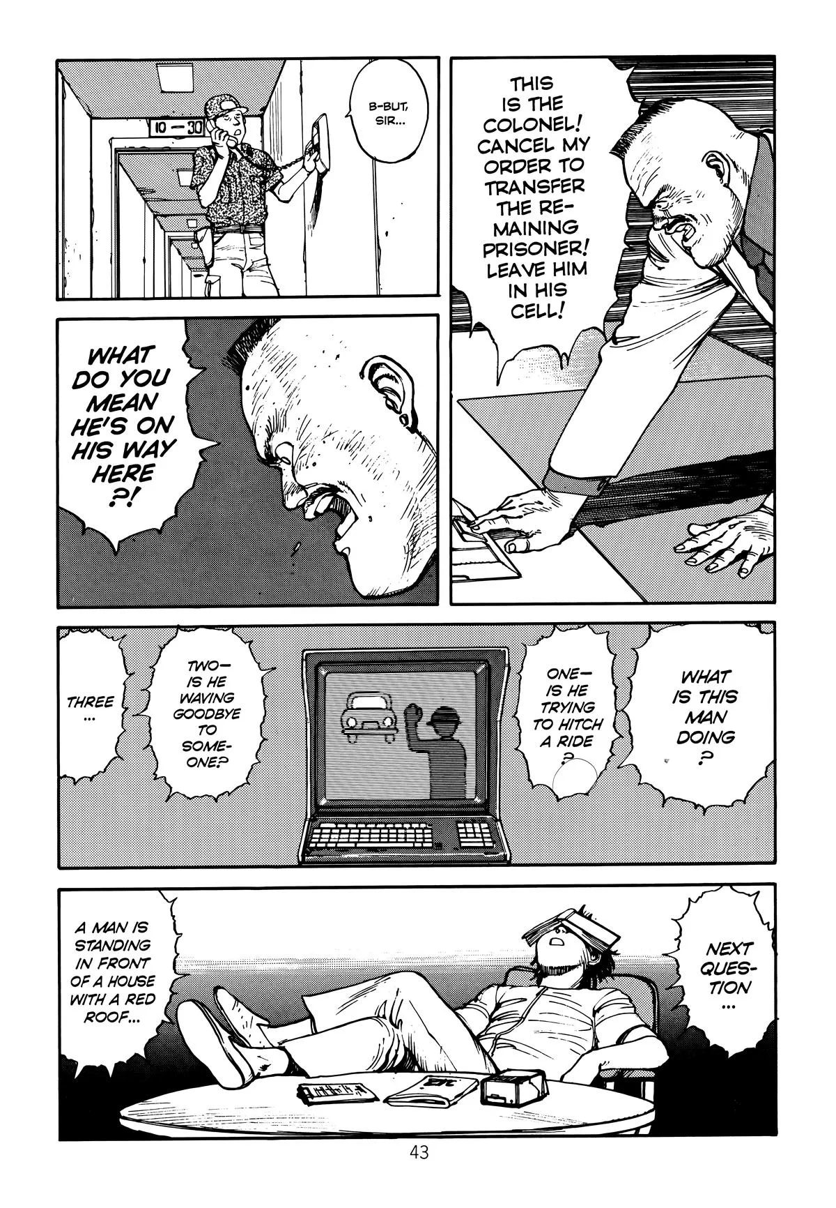 Akira β Chapter Vol 2 β Page 47