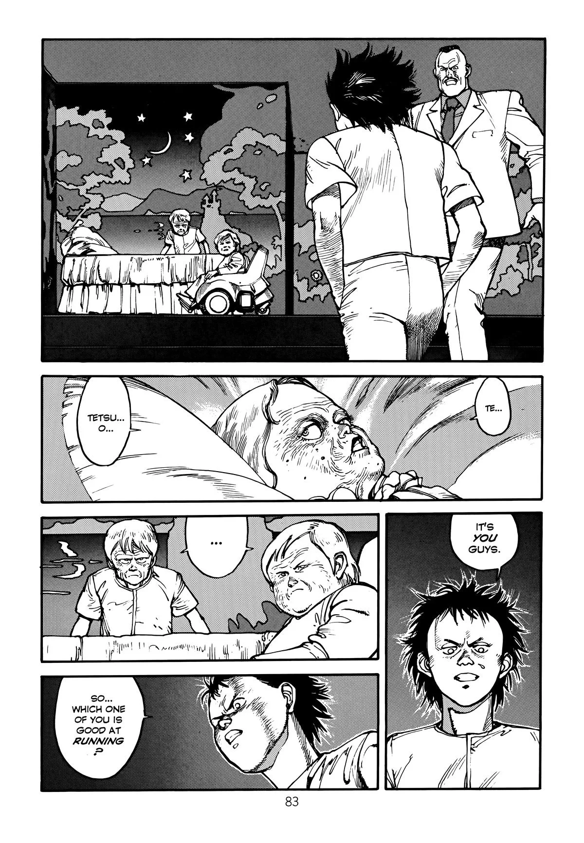 Akira β Chapter Vol 2 β Page 87