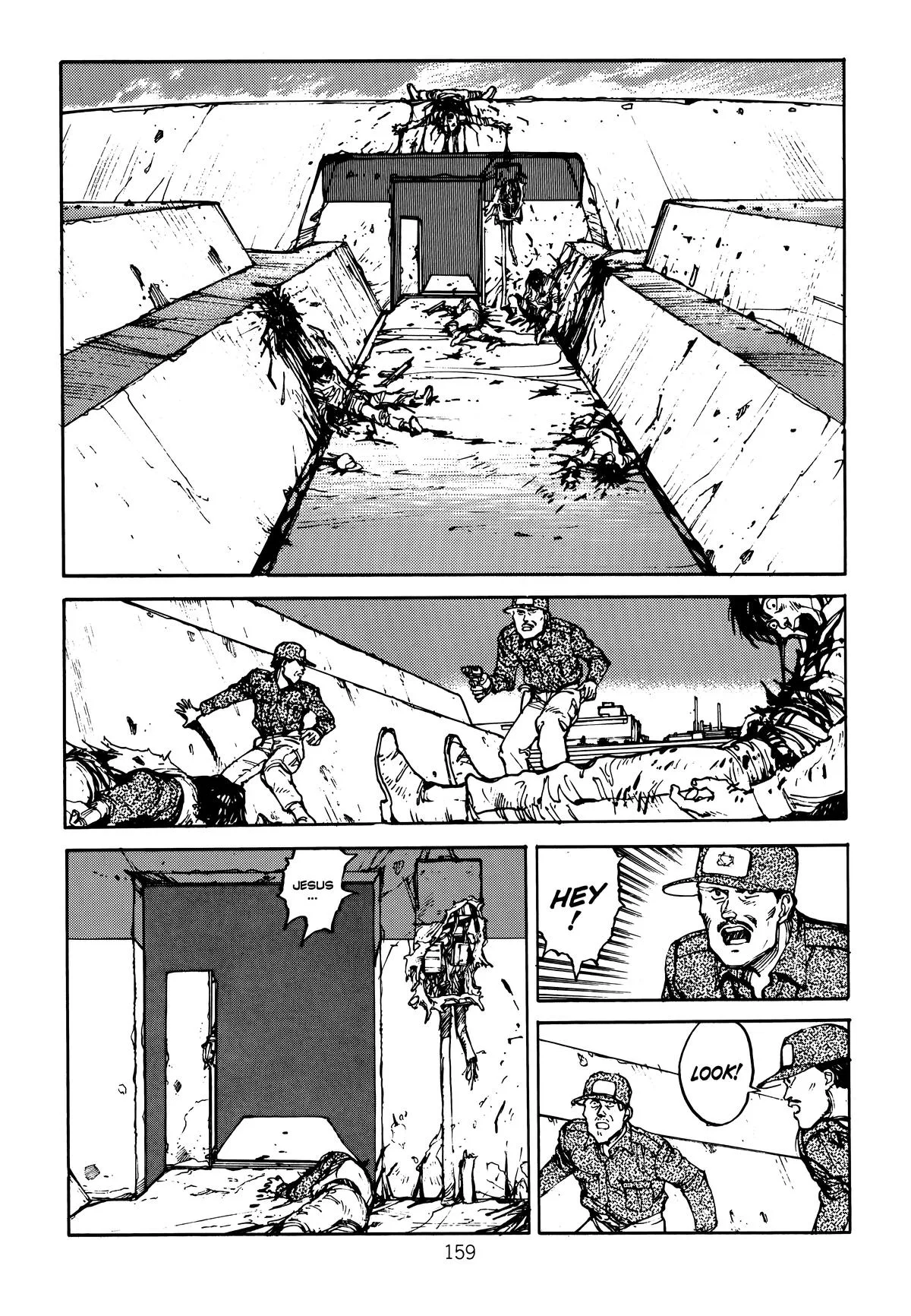Akira β Chapter Vol 2 β Page 163
