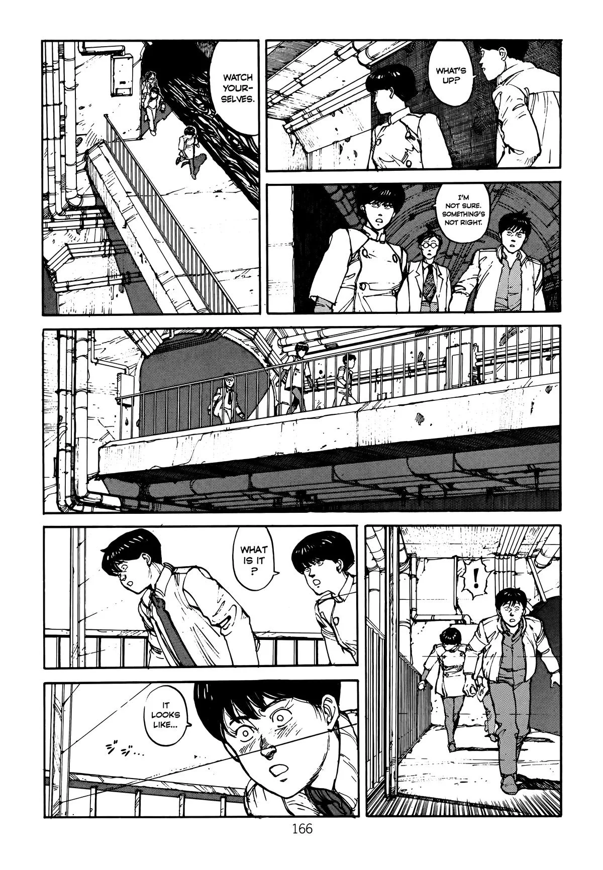Akira β Chapter Vol 2 β Page 170