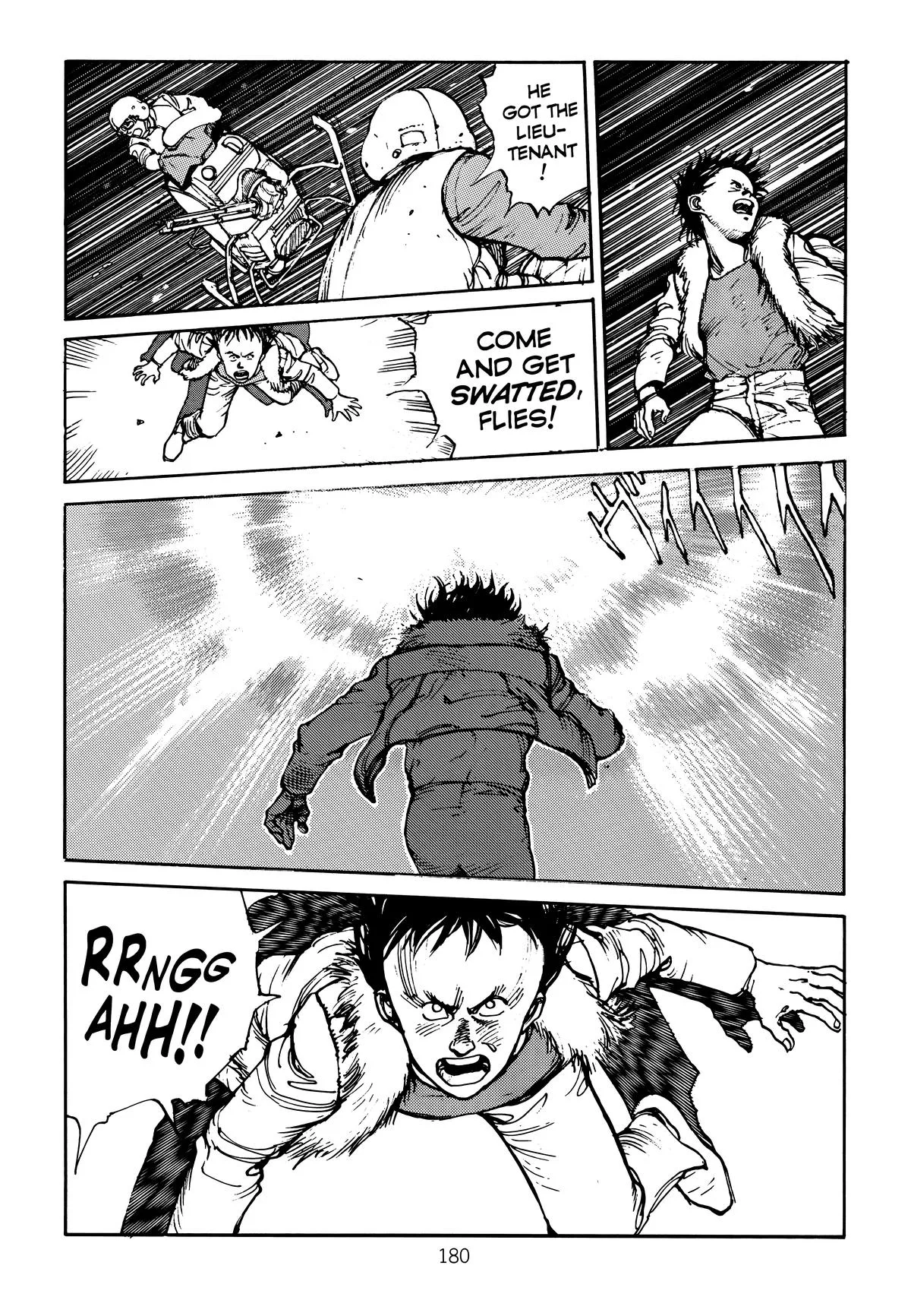 Akira β Chapter Vol 2 β Page 184