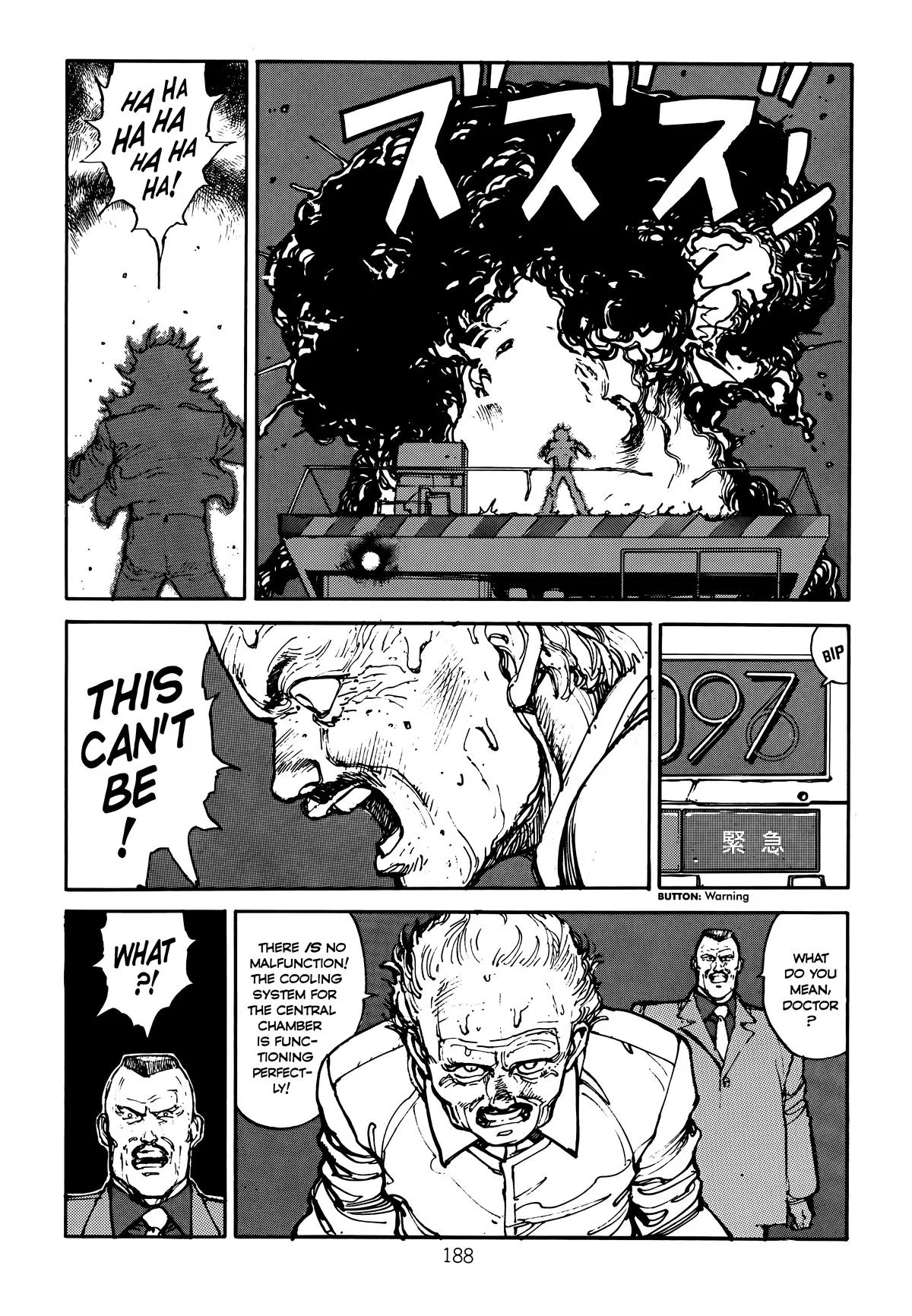 Akira β Chapter Vol 2 β Page 192
