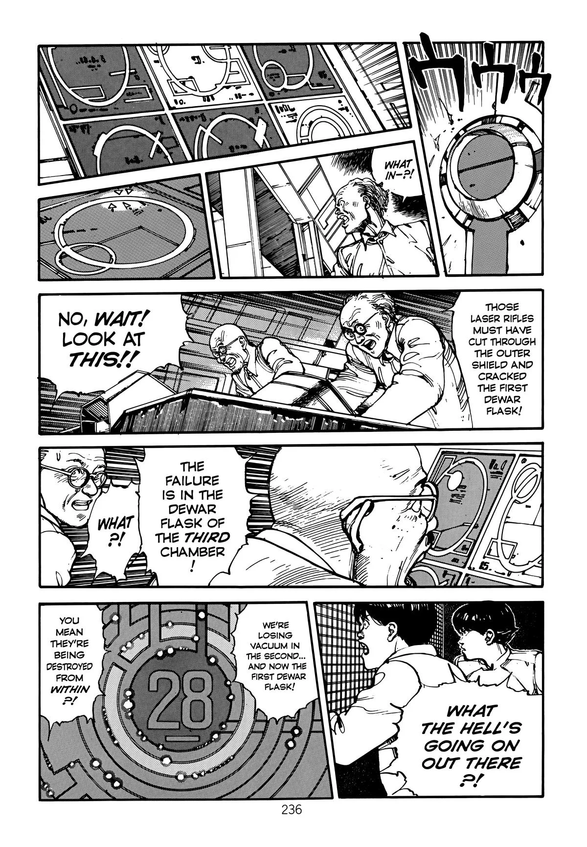 Akira β Chapter Vol 2 β Page 240