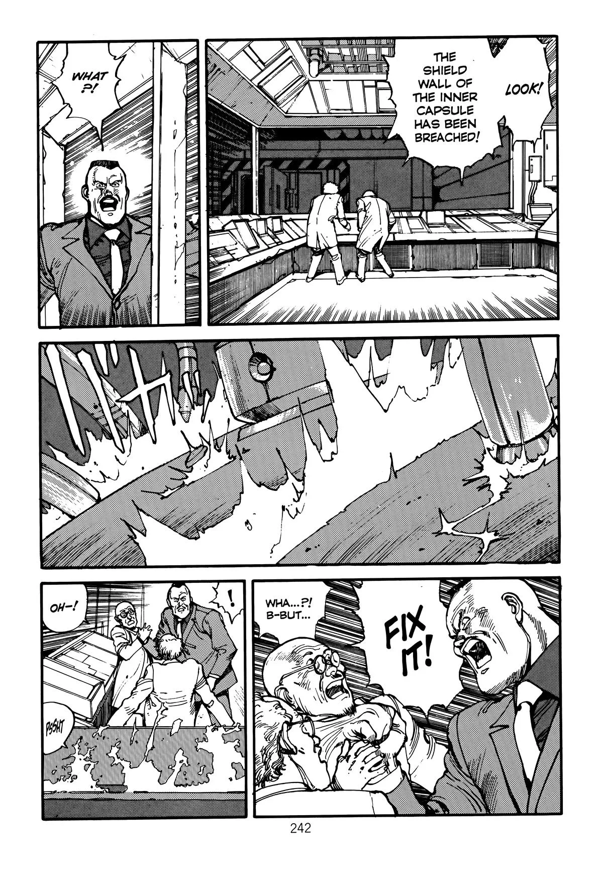 Akira β Chapter Vol 2 β Page 246