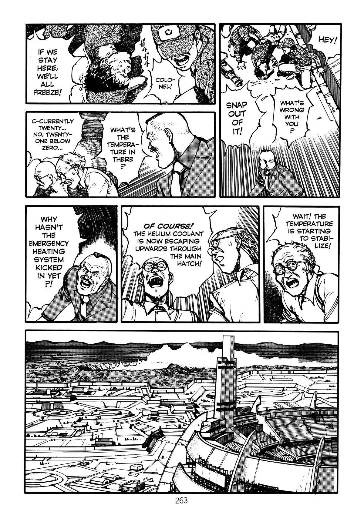 Akira β Chapter Vol 2 β Page 266