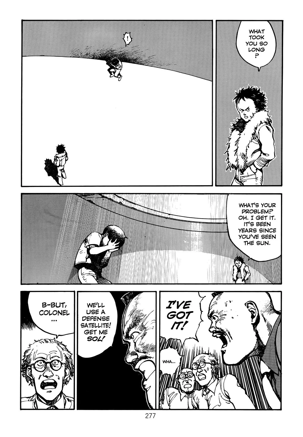 Akira β Chapter Vol 2 β Page 280