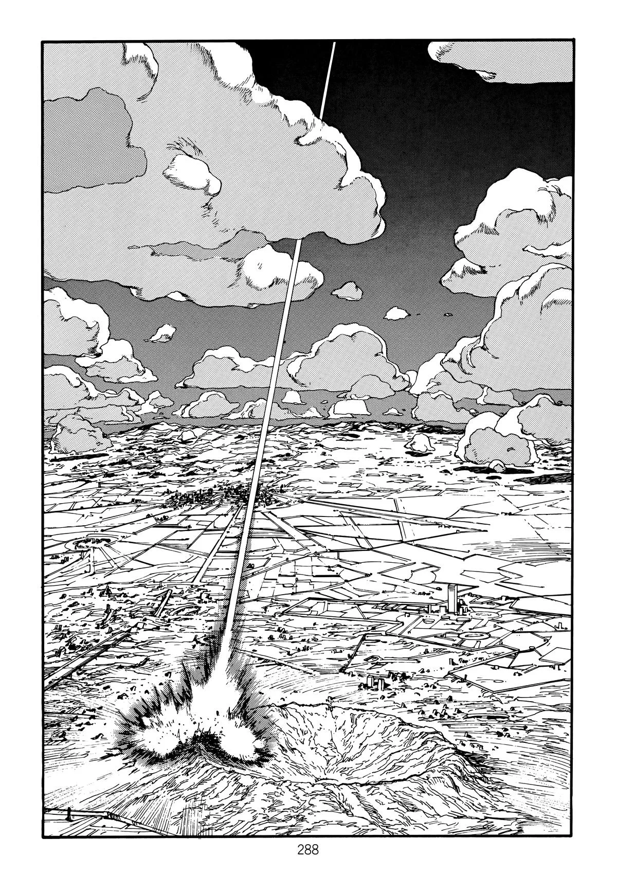 Akira β Chapter Vol 2 β Page 291