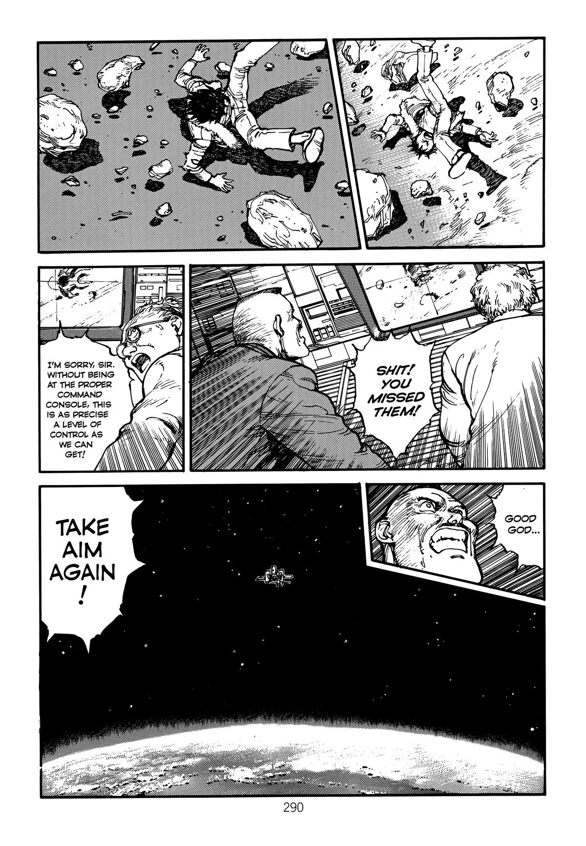 Akira β Chapter Vol 2 β Page 293
