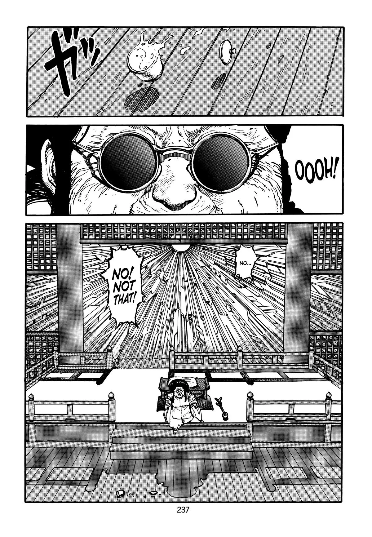 Akira β Chapter Vol 3 β Page 241