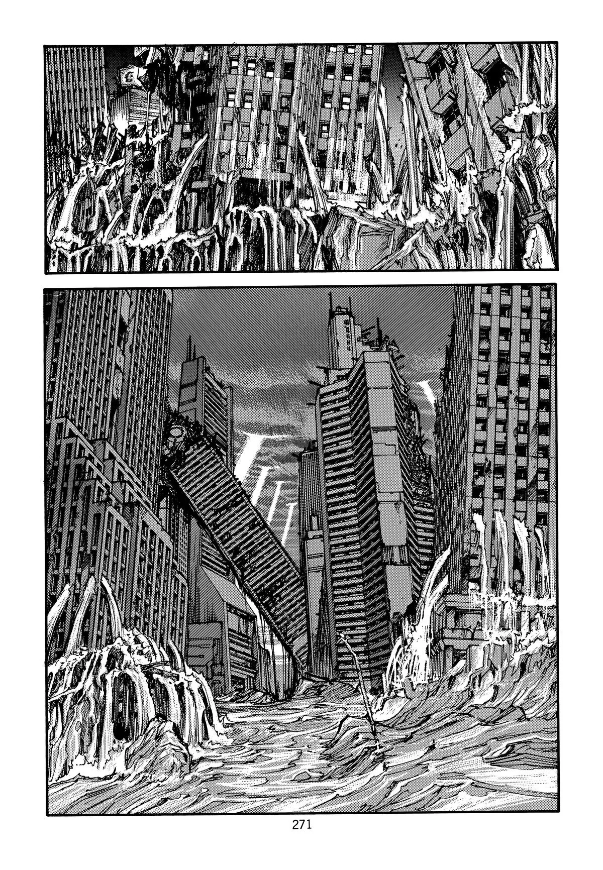 Akira β Chapter Vol 3 β Page 265