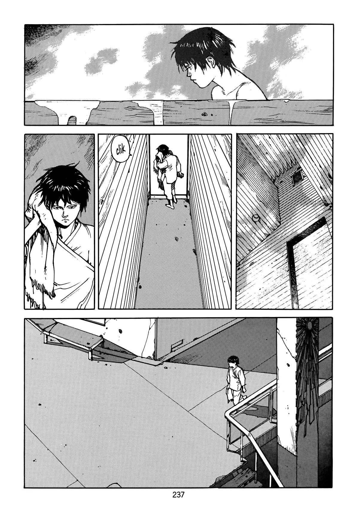 Akira — Chapter Vol 4 — Page 238
