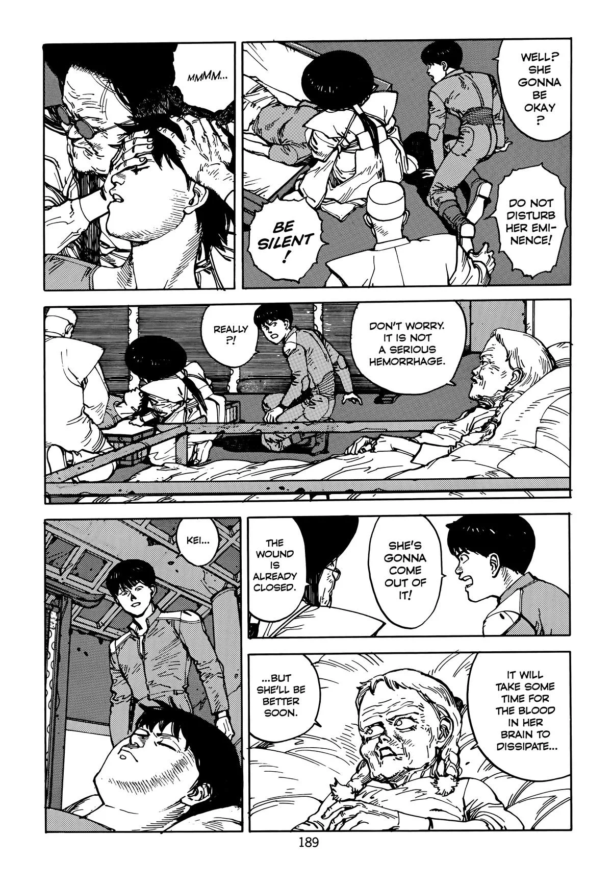 Akira β Chapter Vol 5 β Page 193