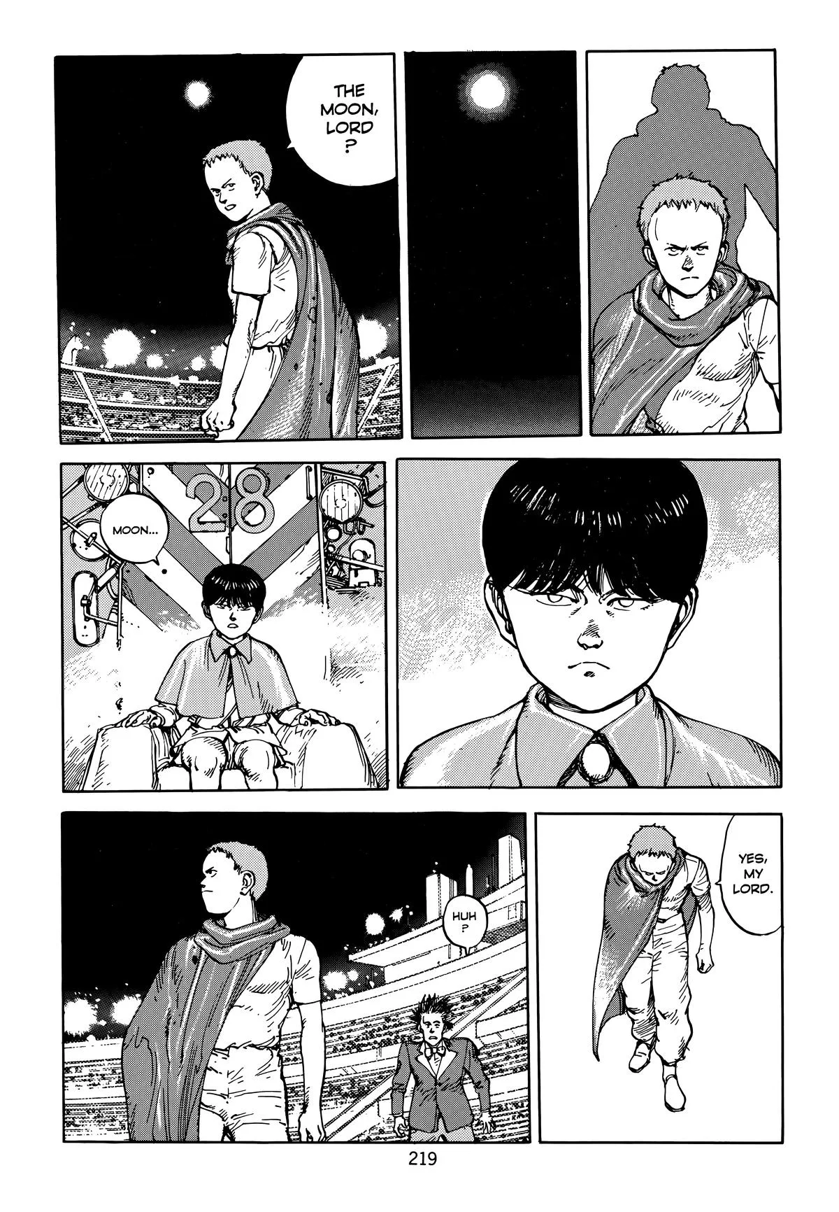 Akira β Chapter Vol 5 β Page 222
