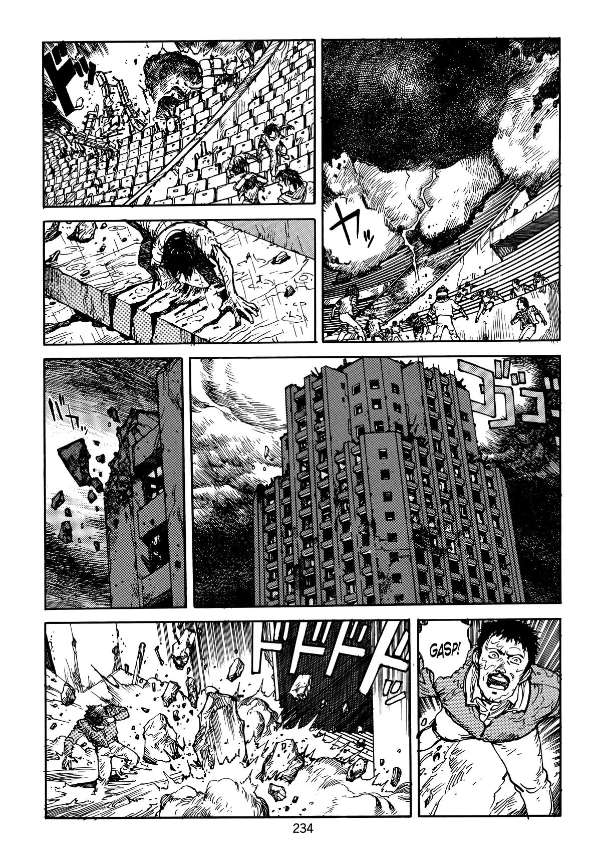 Akira β Chapter Vol 5 β Page 236