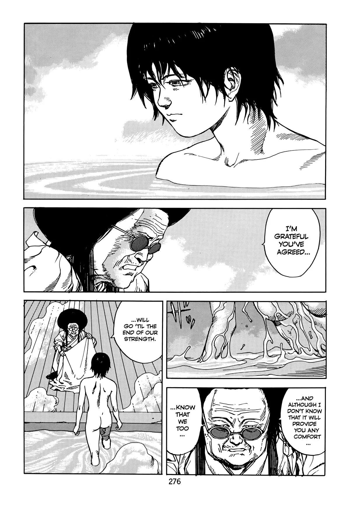 Akira β Chapter Vol 5 β Page 278