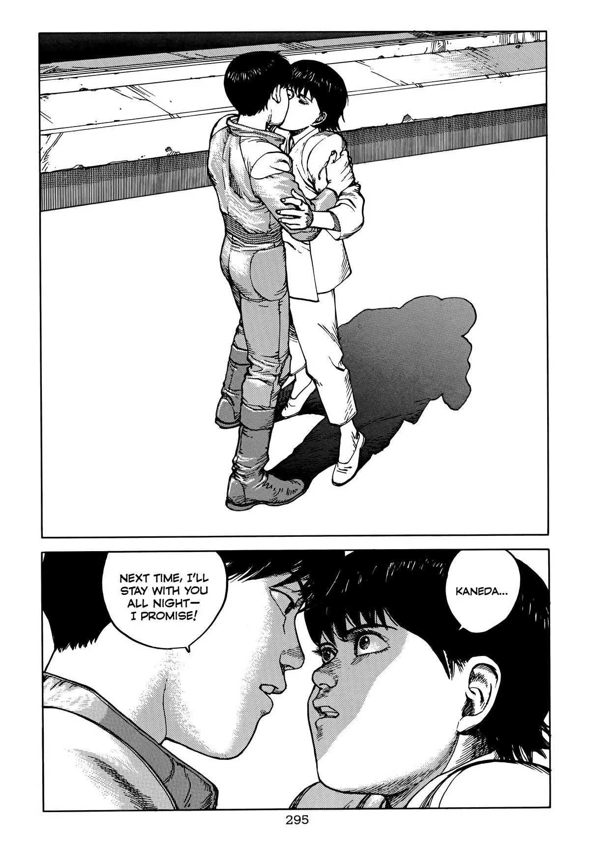 Akira β Chapter Vol 5 β Page 297