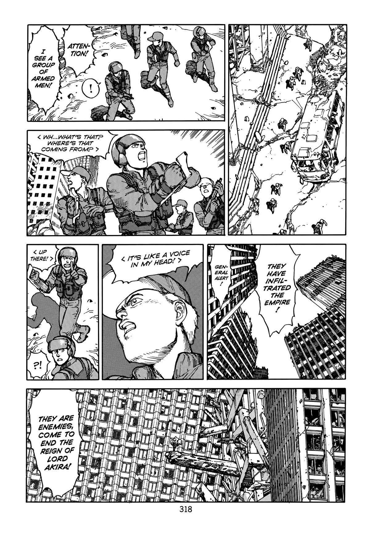 Akira β Chapter Vol 5 β Page 320