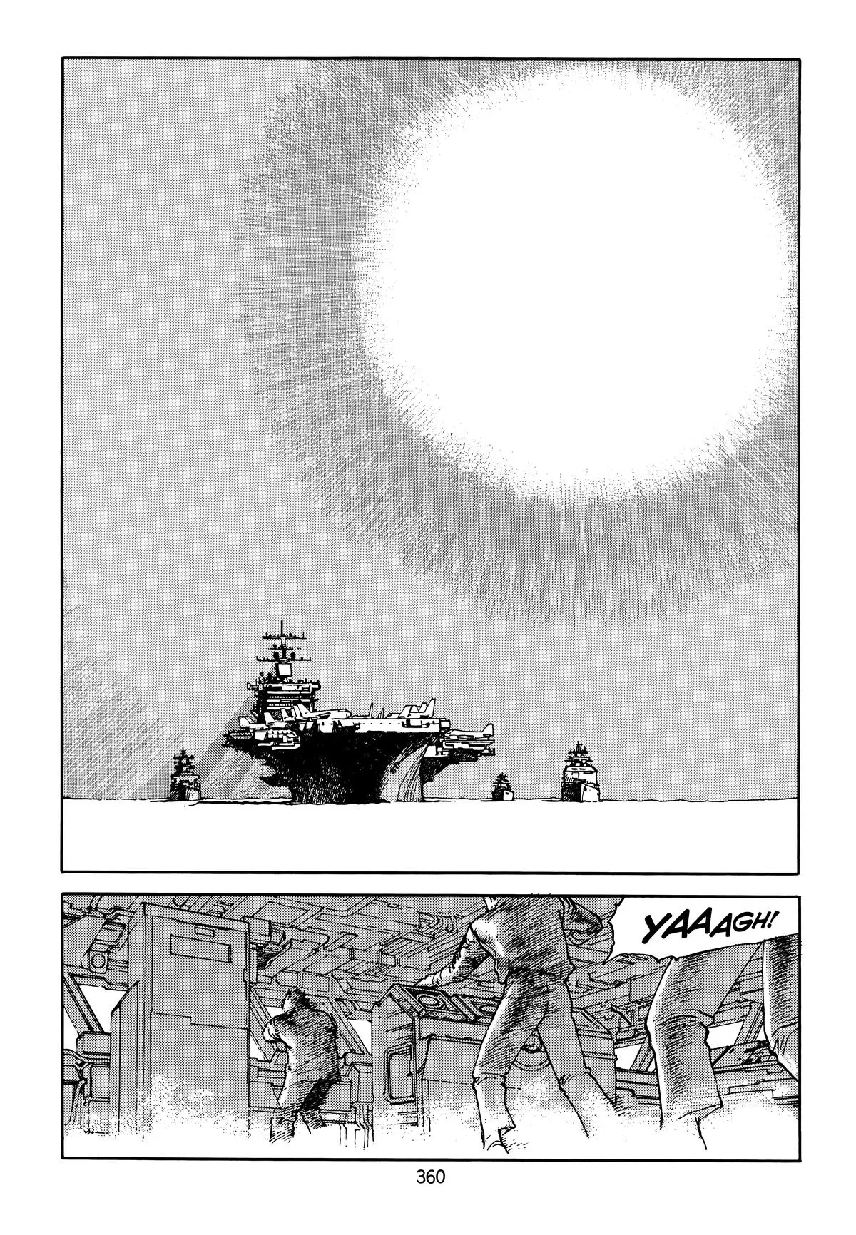 Akira β Chapter Vol 5 β Page 362